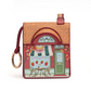 Vendula Village House Coin Purse No 24