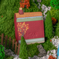 Vendula Village House Coin Purse No 24