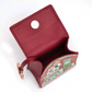 Vendula Village House Coin Purse No 24