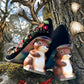 Irregular Choice Forest Forager