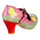 Irregular Choice G to the T