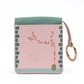 Vendula Village House Coin Purse No 4