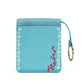 Vendula Village House Coin Purse No 6