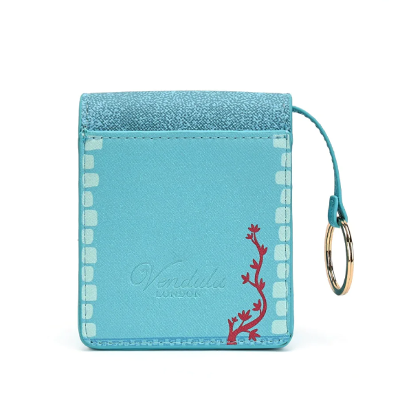 Vendula Village House Coin Purse No 6