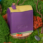 Vendula Village House Coin Purse No 7