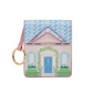 Vendula Village House Coin Purse No 9