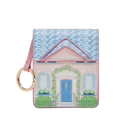 Vendula Village House Coin Purse No 9