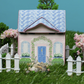 Vendula Village House Coin Purse No 9