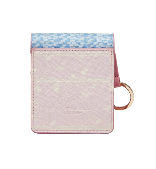 Vendula Village House Coin Purse No 9