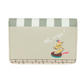 Vendula La Petite Creperie Accordian Card Wallet