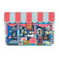 Vendula Vintage Rose Accordian Card Wallet