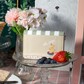 Vendula La Petite Creperie Accordian Card Wallet