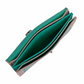 Vendula Bubble Cats Laundromat Accordian Card Wallet