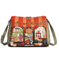 Vendula Flower Shop Amber Edition Alice Bag