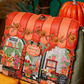 Vendula Flower Shop Amber Edition Alice Bag