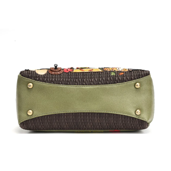 Vendula Flower Shop Amber Edition Alice Bag