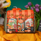 Vendula Flower Shop Amber Edition Alice Bag