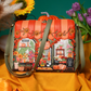 Vendula Flower Shop Amber Edition Alice Bag