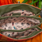 Vendula Flower Shop Amber Edition Alice Bag