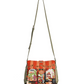 Vendula Flower Shop Amber Edition Alice Bag