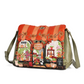 Vendula Flower Shop Amber Edition Alice Bag
