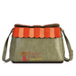 Vendula Flower Shop Amber Edition Alice Bag