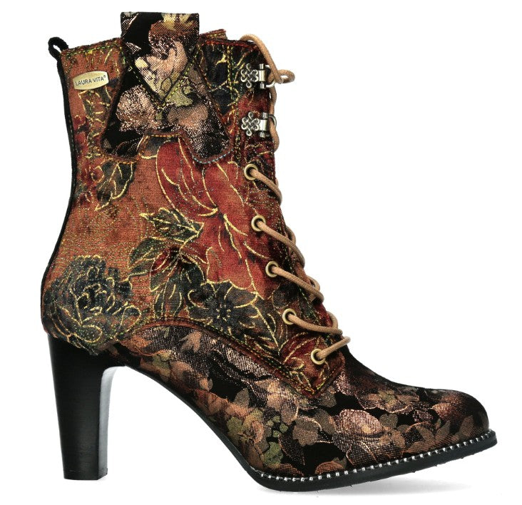 Laura Vita Alcbaneo Bronze