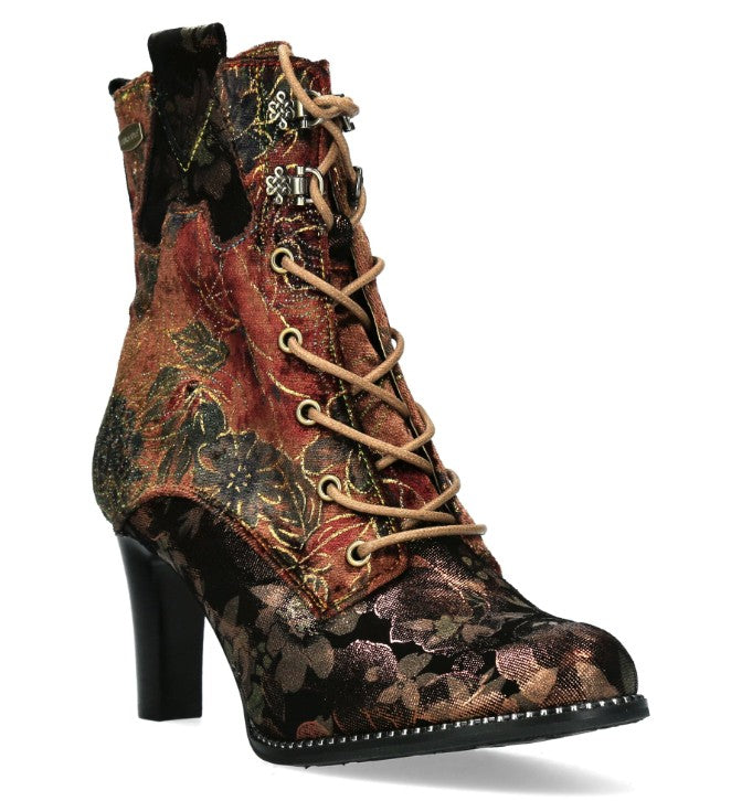 Laura Vita Alcbaneo Bronze