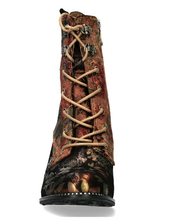 Laura Vita Alcbaneo Bronze