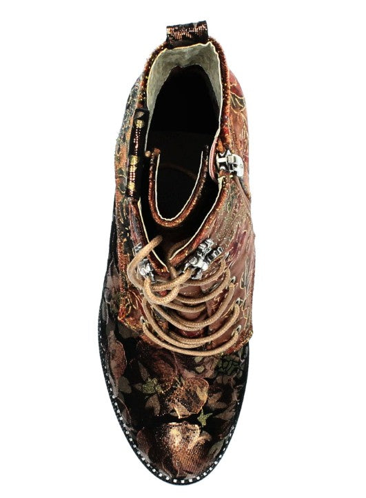 Laura Vita Alcbaneo Bronze