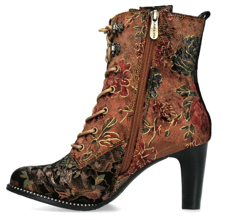 Laura Vita Alcbaneo Bronze