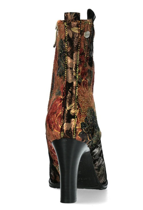 Laura Vita Alcbaneo Bronze