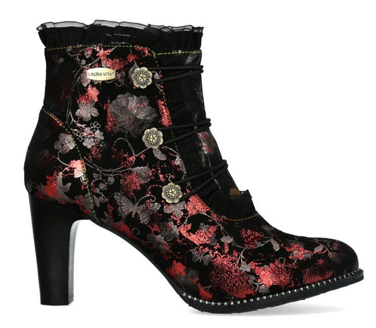 Laura Vita Alcbaneo Corail