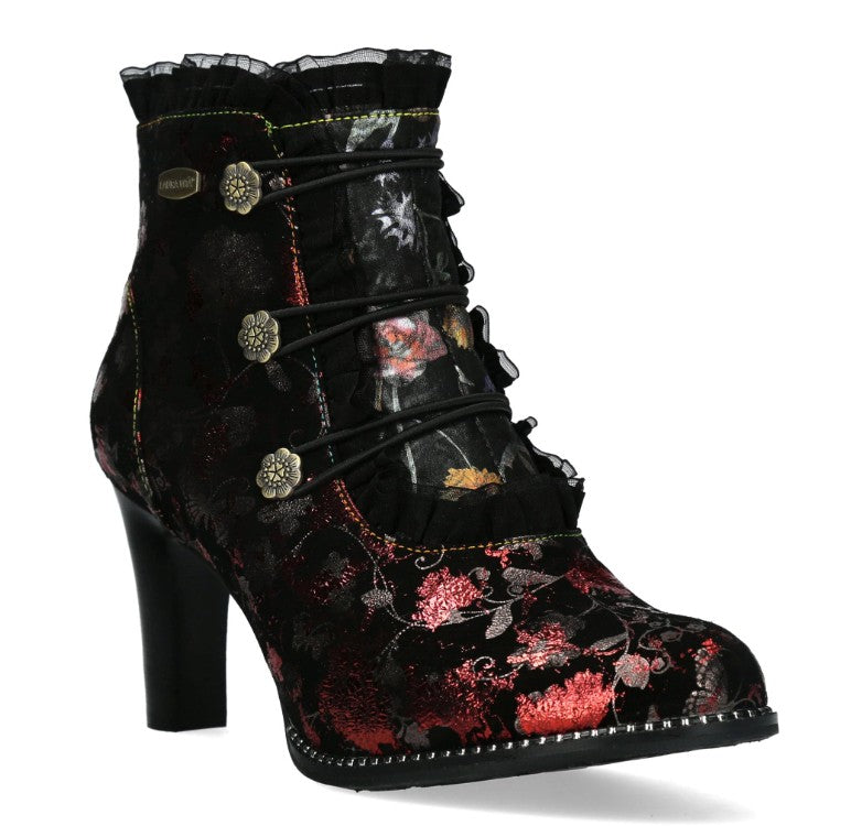 Laura Vita Alcbaneo Corail