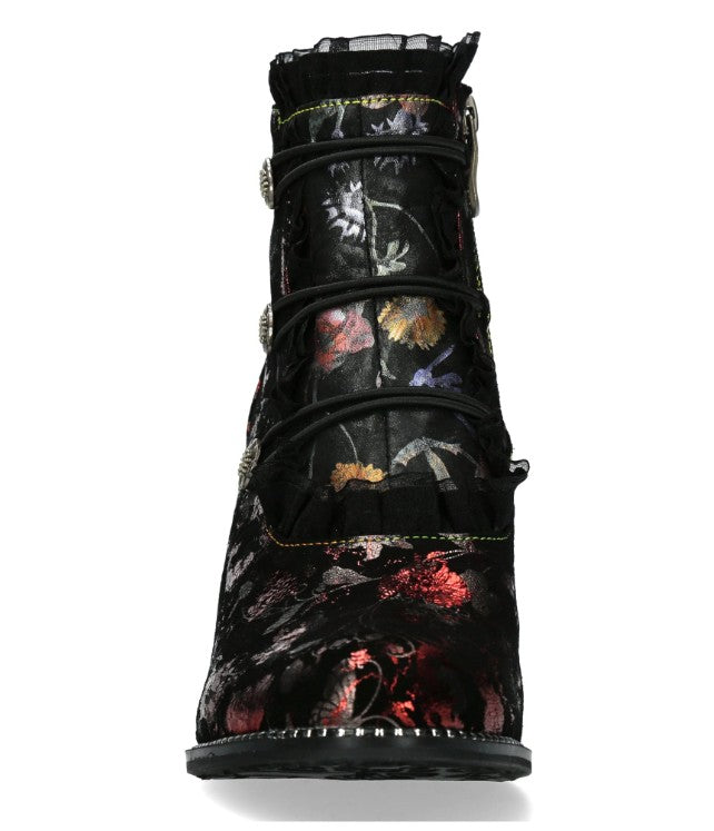 Laura Vita Alcbaneo Corail