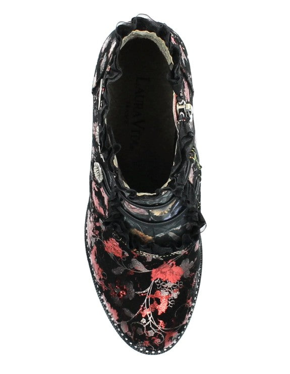 Laura Vita Alcbaneo Corail