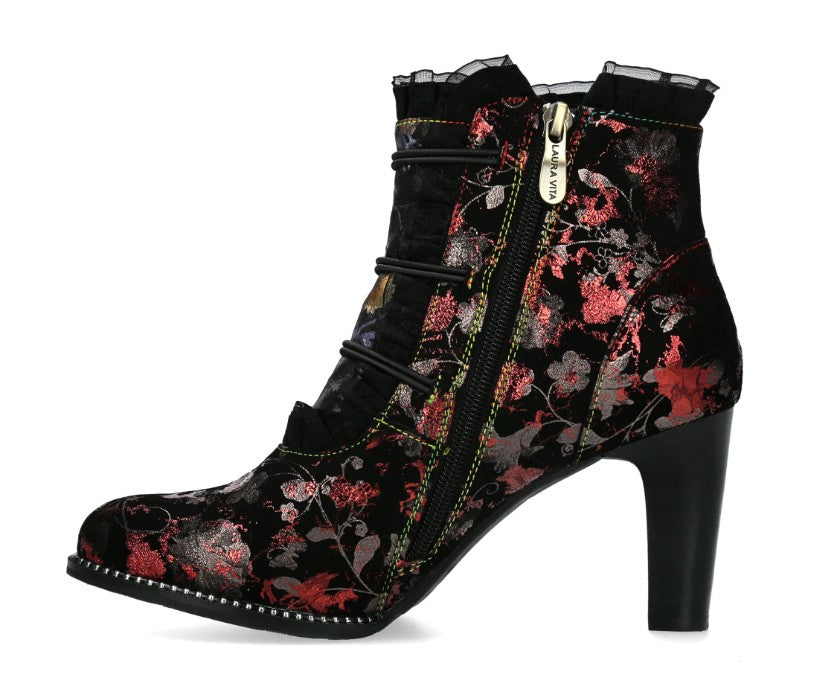 Laura Vita Alcbaneo Corail