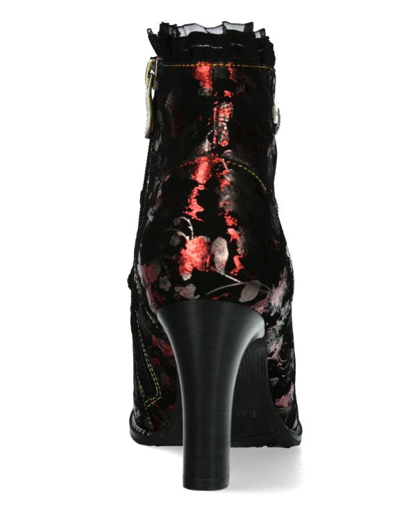 Laura Vita Alcbaneo Corail