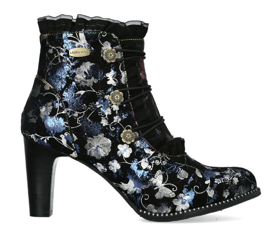 Laura Vita Alcbaneo Indigo