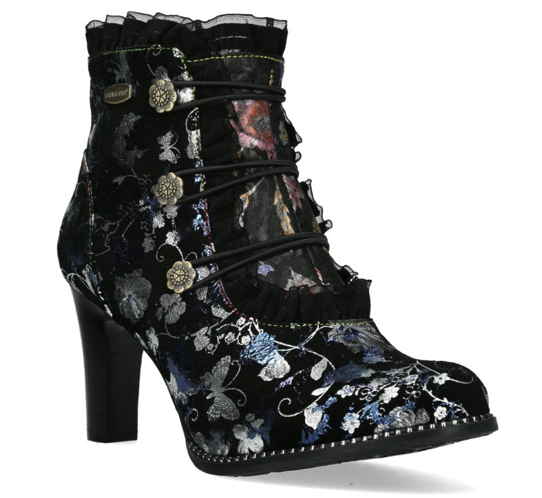 Laura Vita Alcbaneo Indigo