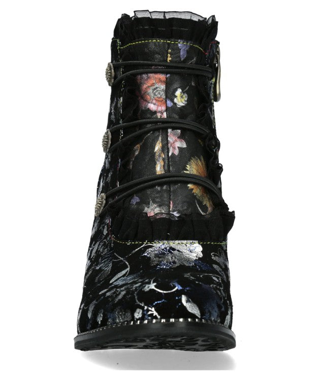 Laura Vita Alcbaneo Indigo