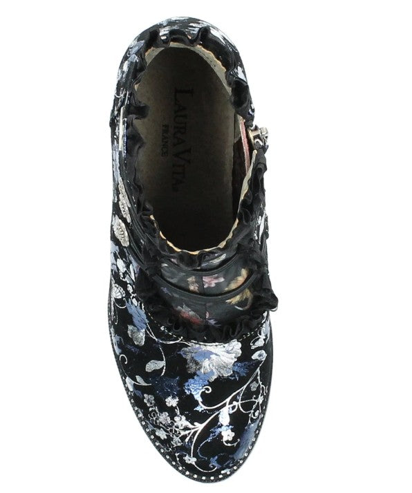 Laura Vita Alcbaneo Indigo