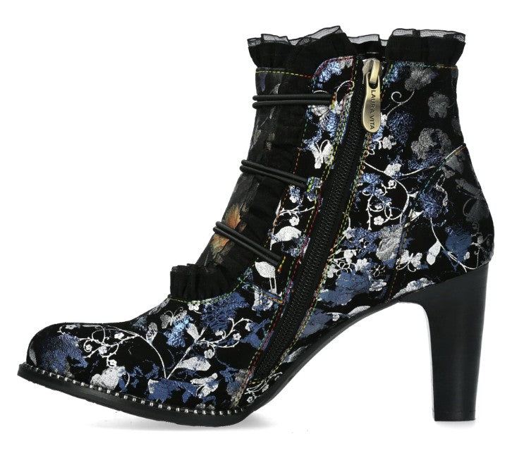 Laura Vita Alcbaneo Indigo