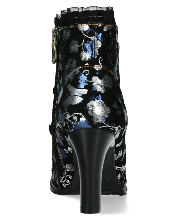 Laura Vita Alcbaneo Indigo