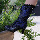 Laura Vita Alcbaneo Indigo Long