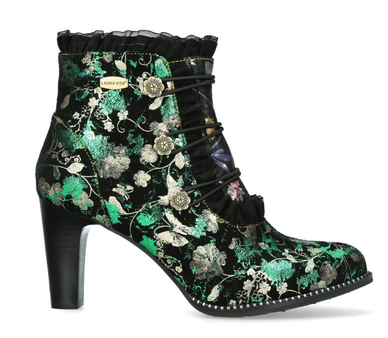 Laura Vita Alcbaneo Vert