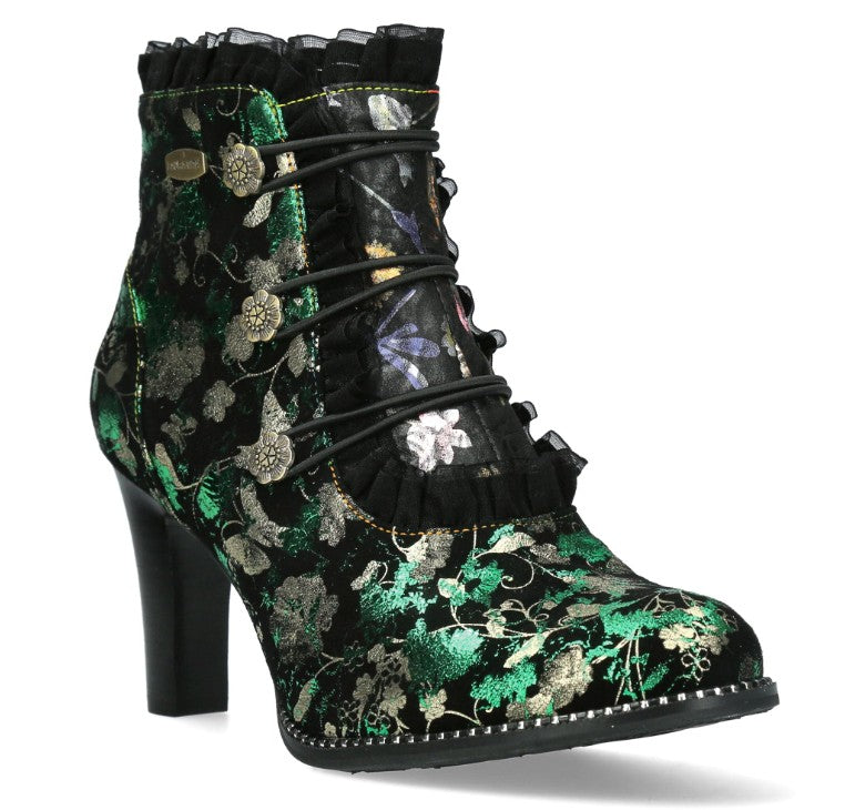 Laura Vita Alcbaneo Vert