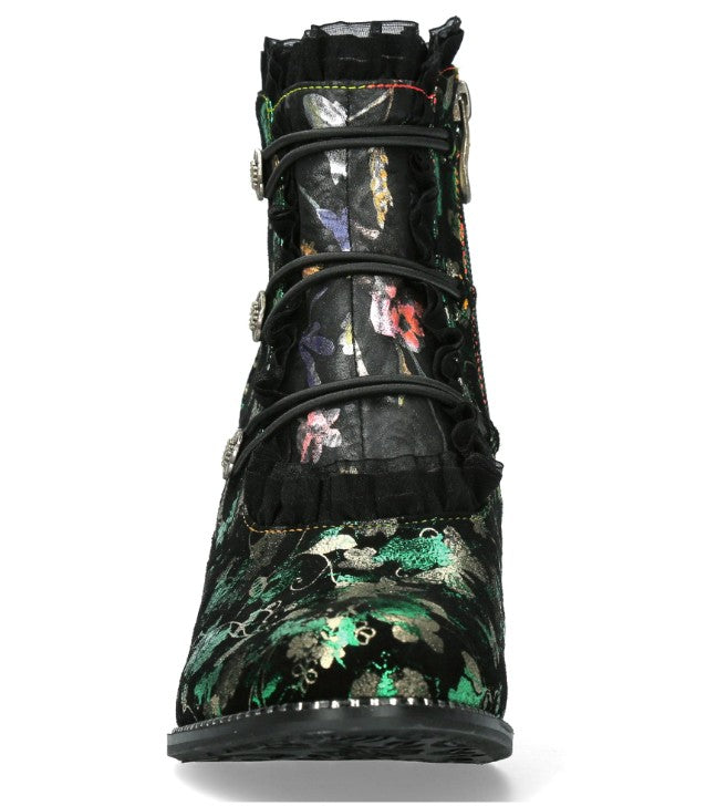 Laura Vita Alcbaneo Vert