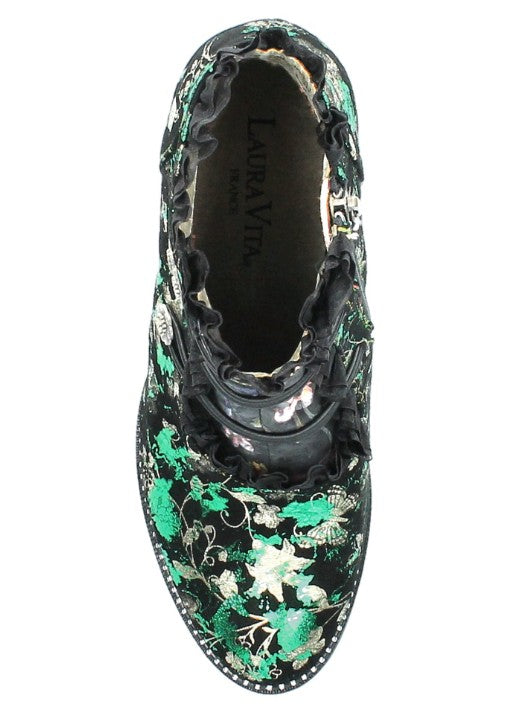 Laura Vita Alcbaneo Vert