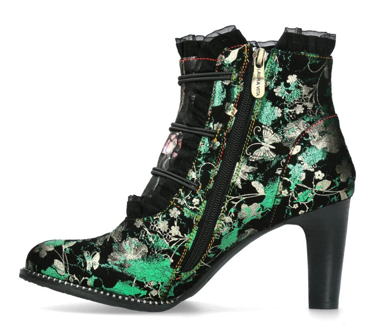 Laura Vita Alcbaneo Vert